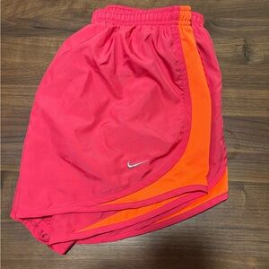 NIKE Athletic Shorts